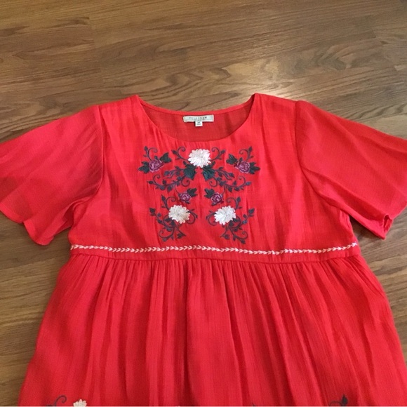 Polagram embroidered top - Picture 8 of 9